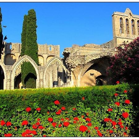 Bellapais Abbey Boutique Hotel Kyrenia  Exterior foto