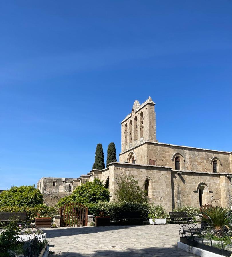 Bellapais Abbey Boutique Hotel Kyrenia  Exterior foto