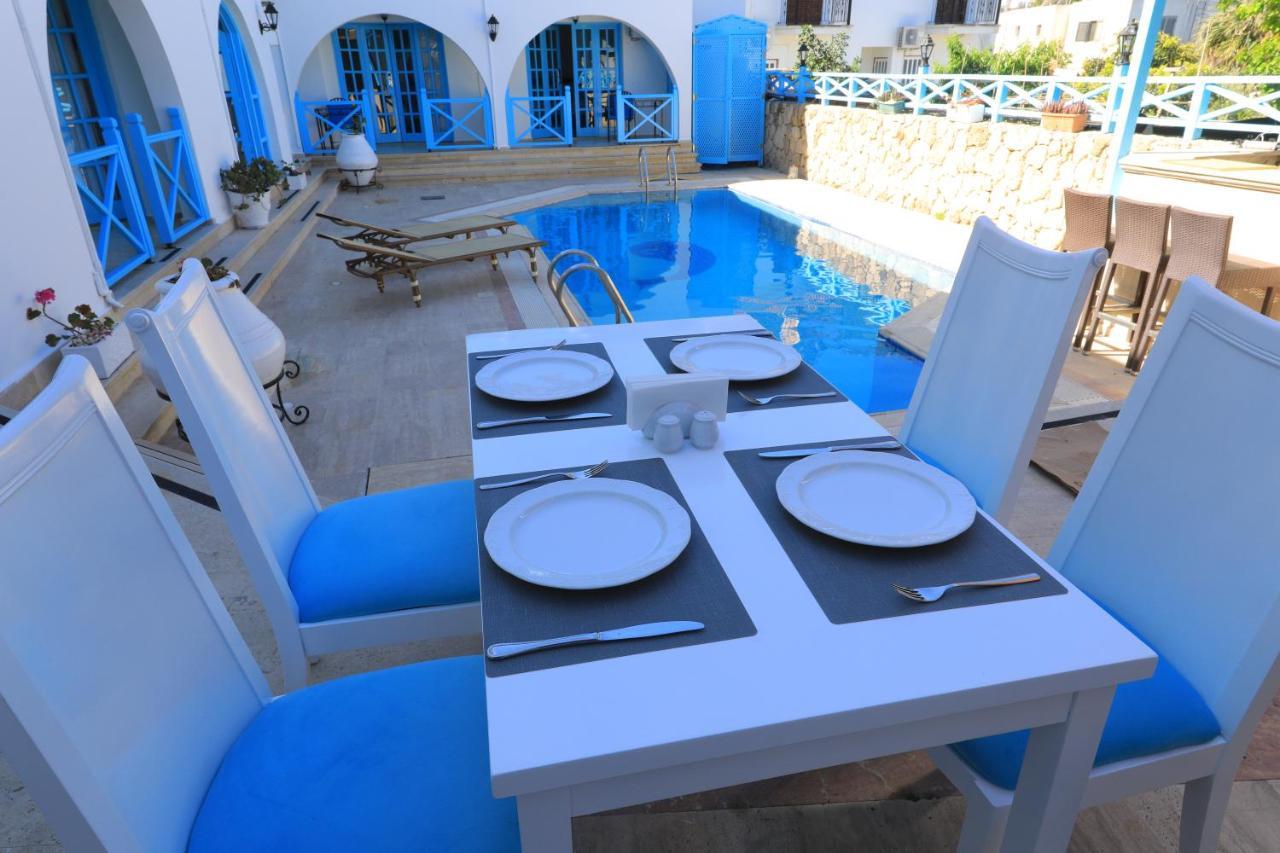 Bellapais Abbey Boutique Hotel Kyrenia  Exterior foto