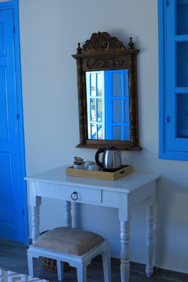 Bellapais Abbey Boutique Hotel Kyrenia  Exterior foto