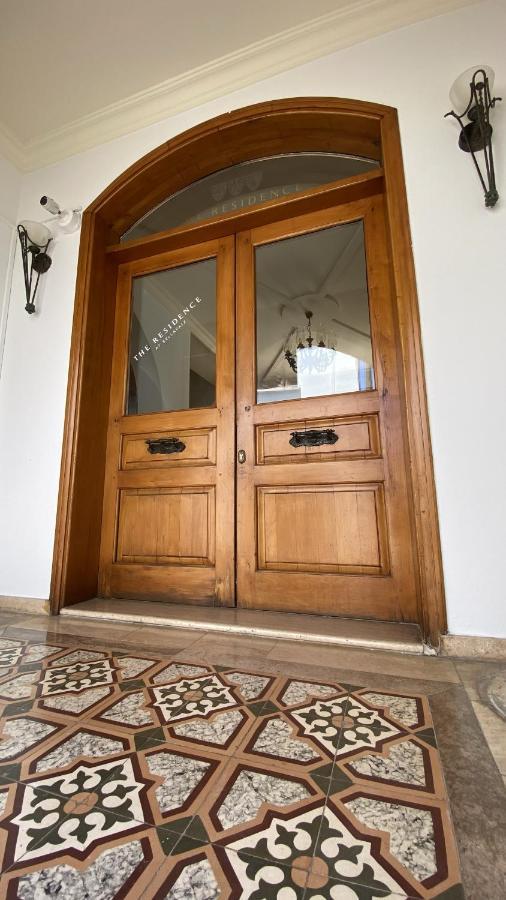 Bellapais Abbey Boutique Hotel Kyrenia  Exterior foto