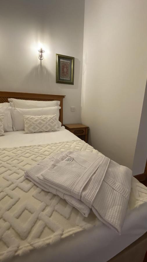 Bellapais Abbey Boutique Hotel Kyrenia  Exterior foto